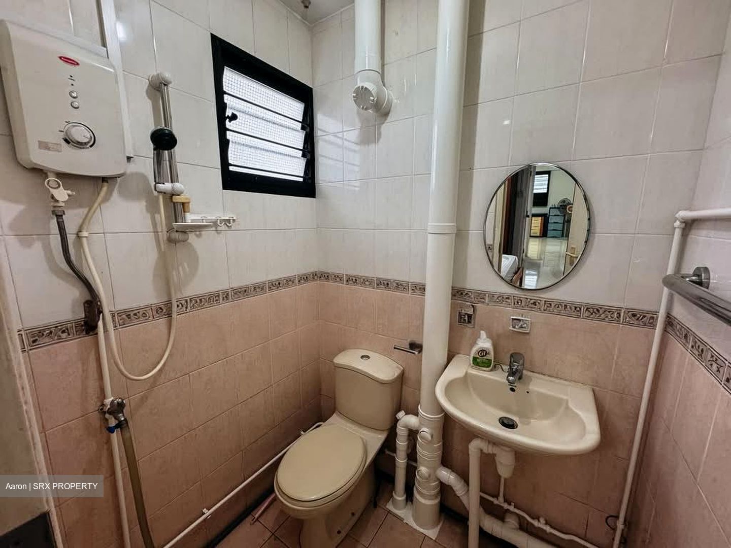 Blk 425 Ang Mo Kio Avenue 3 (Ang Mo Kio), HDB 3 Rooms #552017761